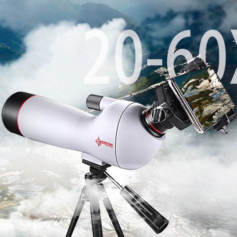 Kính thiên văn hồng ngoại nhìn đêm Horton 20-60x60 Zoom spoting
